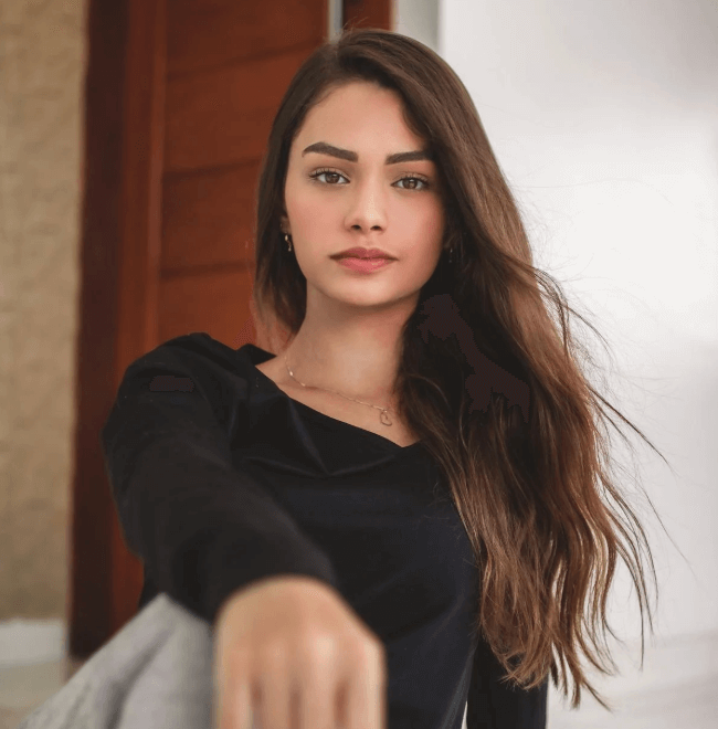 Verified profile photo of Charlotte Dubois, 27, Barrhaven